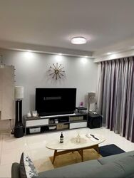Skypark Residences (D27), Condominium #575620071